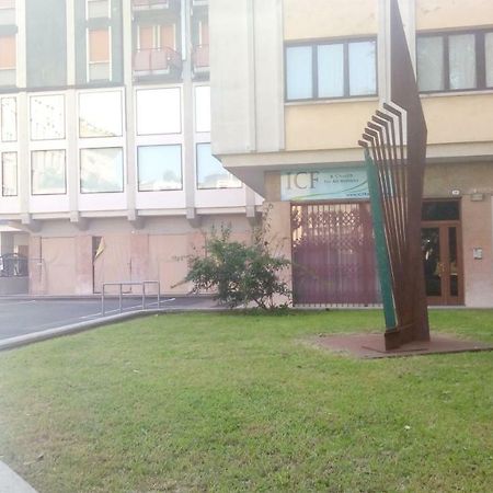 Silvestri Padova Exterior photo