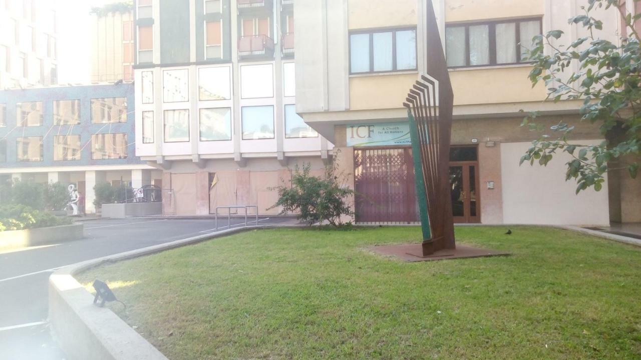 Silvestri Padova Exterior photo